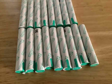 Photo of free Quip toothbrush heads (North Walnut Creek) #1