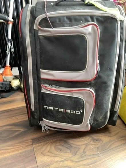 Photo of free Scuba Diving (TN23) #2