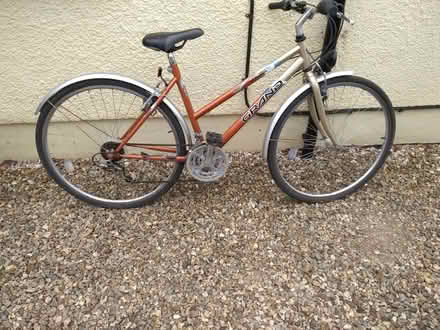 Photo of free Ladies bike (Buckover BS35) #1
