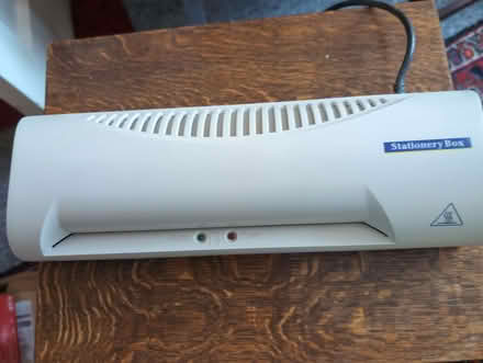 Photo of free Box of (working) electrical and electronic equipment (Lampton TW3) #4
