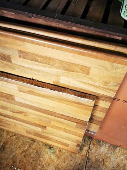 Photo of free Worktop offcuts (Hunmanby) #2