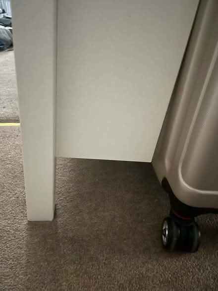 Photo of free lkea shoe cabinet (Kingston KT2) #4