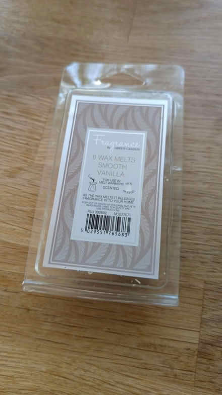 Photo of free Wax melts (Emneth) #1