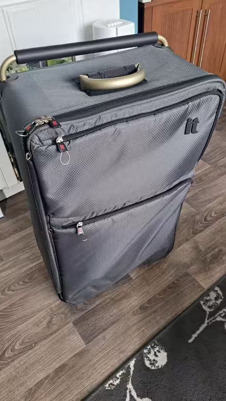 Photo of free Suitcase (Orpington) #1
