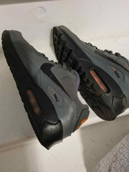 Photo of free Nike boys (SE15) #3