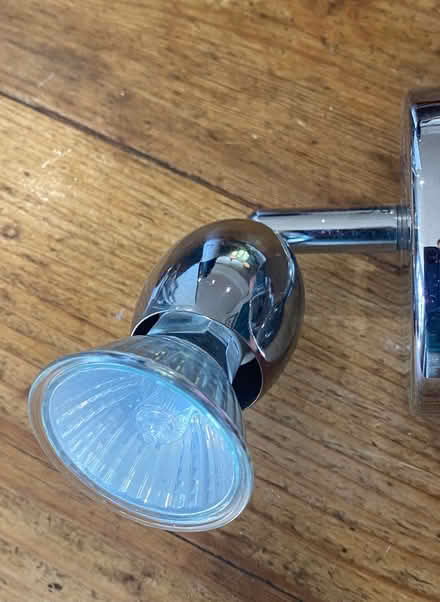 Photo of free Wall light (Bradford on Avon BA15) #1
