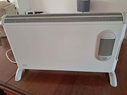 Photo of free Dimplex Convector Heater (Marshalswick AL4) #1