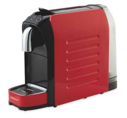 Photo of free Coffee pod machine AF (Stratford-upon-Avon CV37) #1