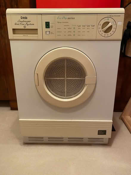 Photo of free Creda Tumble dryer (Larkhall, Bath) #1