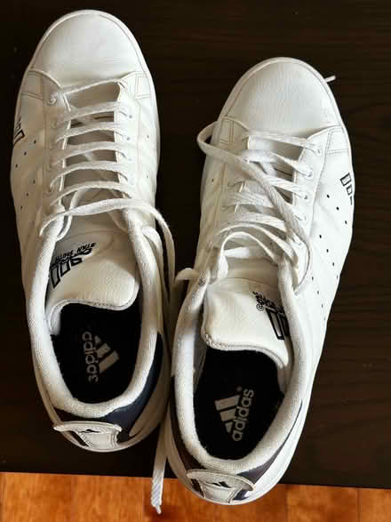 Photo of free Adidas Stan smith make shoe (Finch station by yong street) #2