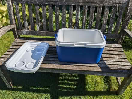 Photo of free Cool box (Penn HP10) #1