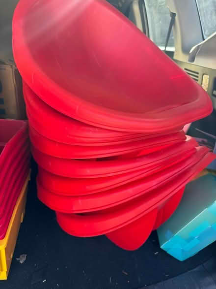 Photo of free Scoop Rockers for Kids (Larkspur) #1