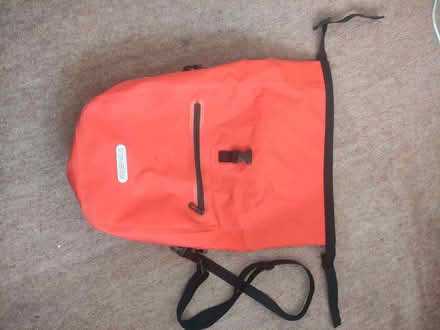 Photo of free Bike pannier (Ovingdean BN2) #1