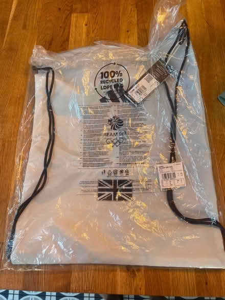 Photo of free Sports bag (S11) #1