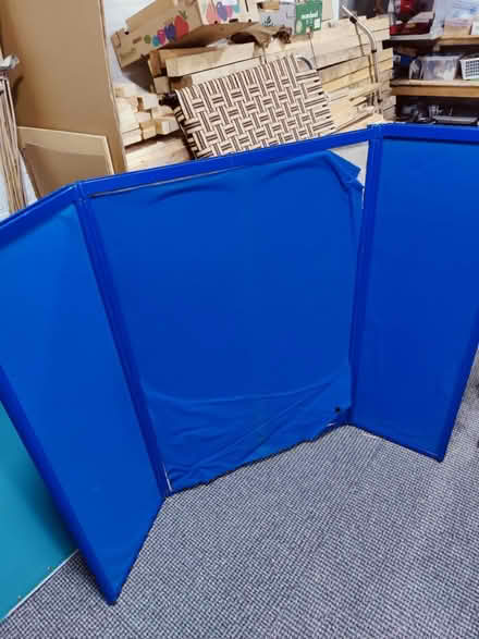 Photo of free Display boards (birstall LE4) #2