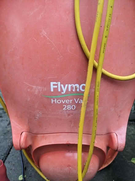 Photo of free Lawnmower (IP2) #1