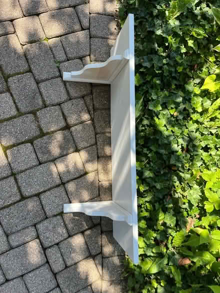 Photo of free Shelves (Glenview) #2