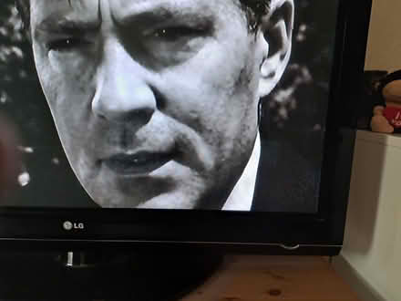 Photo of free lg tv (Rotherham S65) #1