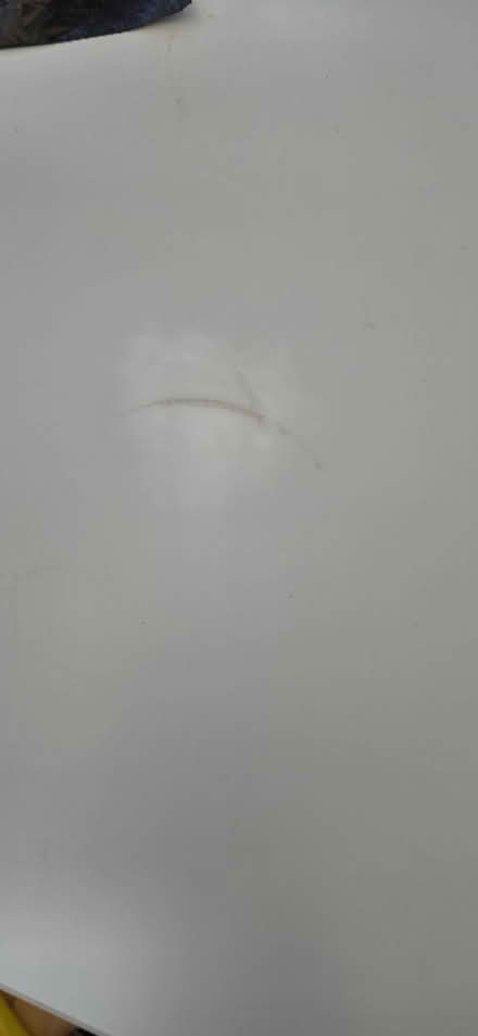 Photo of free Extendable dining table (CR4 Mitcham) #2