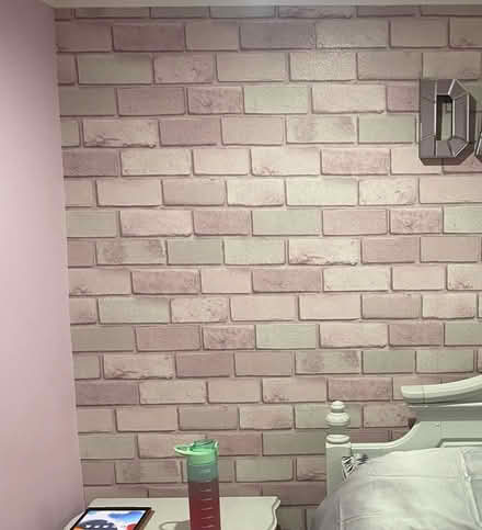 Photo of free Wall paper (Kirkland CA26) #1