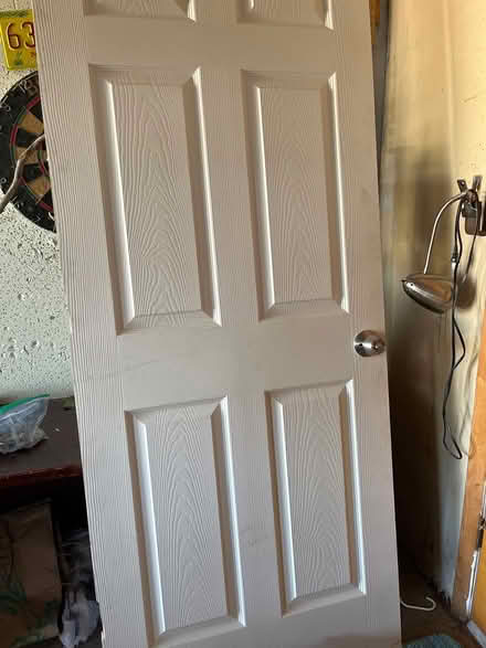 Photo of free Regular Inside Door (Tramway/Copper) #1