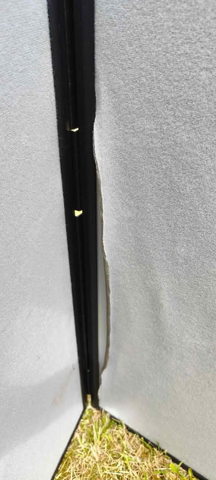 Photo of free Display boards (Cutteslowe OX2) #4