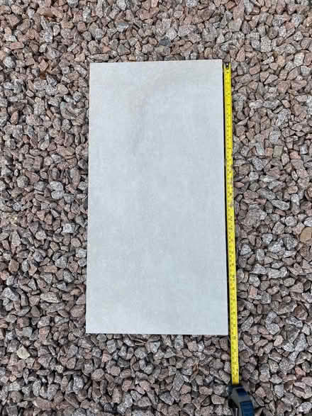 Photo of free Porcelain Tiles (Woodhouse Eaves LE12) #1