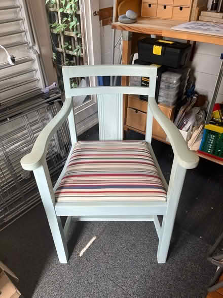 Photo of free Occasion chair (Shortlands, BR2) #1