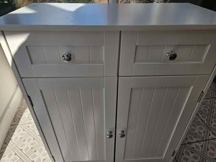 Photo of free Cabinet (Starbeck HG1) #1