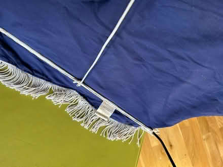 Photo of free Vintage pram shade (Hayling Island PO11) #4