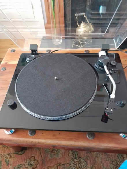 Photo of free Turntable (Olton B92) #1
