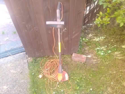 Photo of free Garden strimmer (Heanor DE75) #1