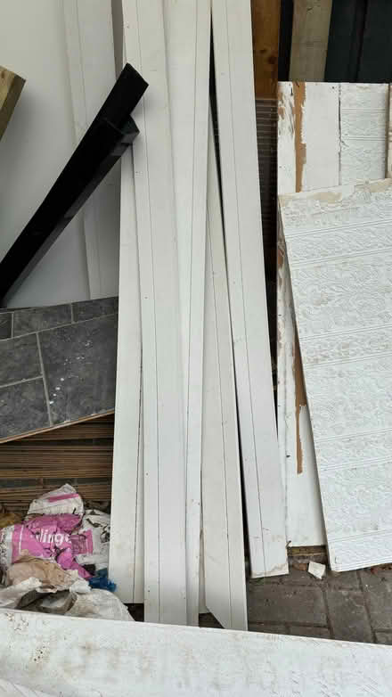 Photo of free Architrave (Southey Green S5) #4