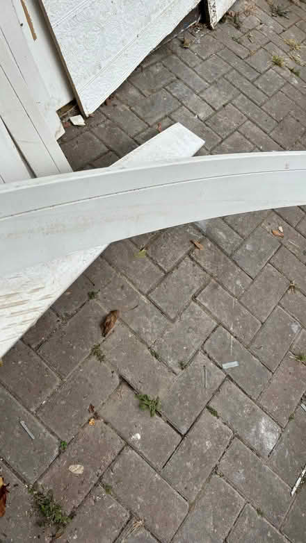 Photo of free Architrave (Southey Green S5) #1