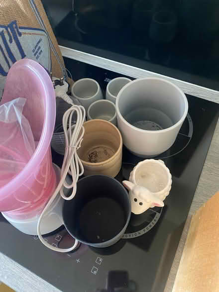 Photo of free Household items (Arnold NG5) #1