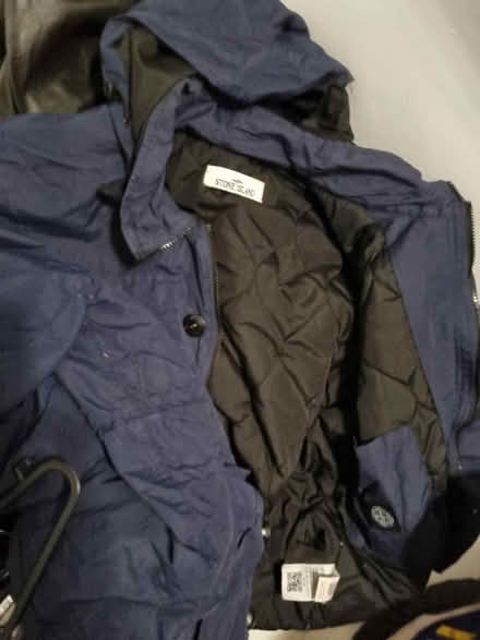 Photo of free Waterproof men jacket (SE15) #3
