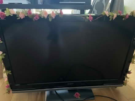 Photo of free Sony Tv (SW8) #1