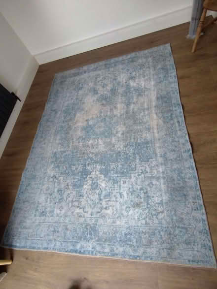 Photo of free Area rug 160x 230cm (Ecclesall S11) #4