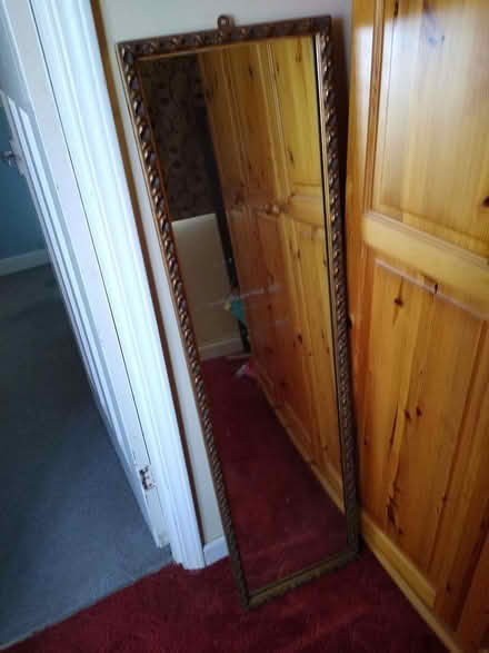 Photo of free Mirror (Croft SN1) #1