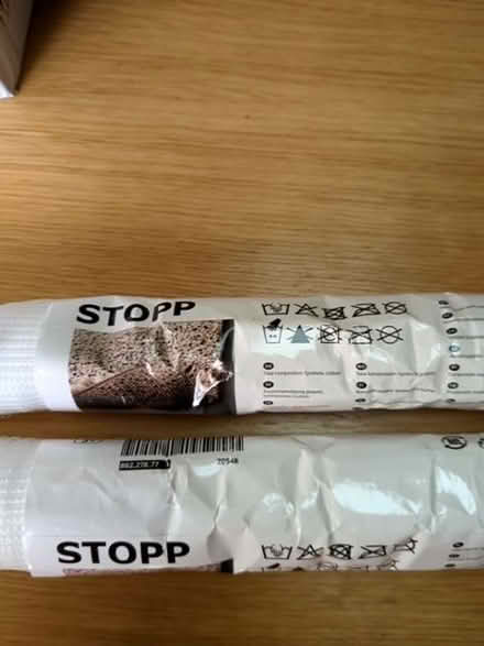 Photo of free Anti slip rug roll (Stow-on-the-Wold GL54) #1