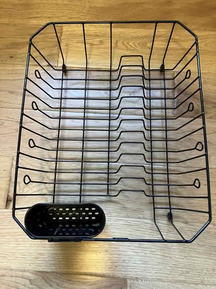 Photo of free dish drainer (NE Pleasanton) #1