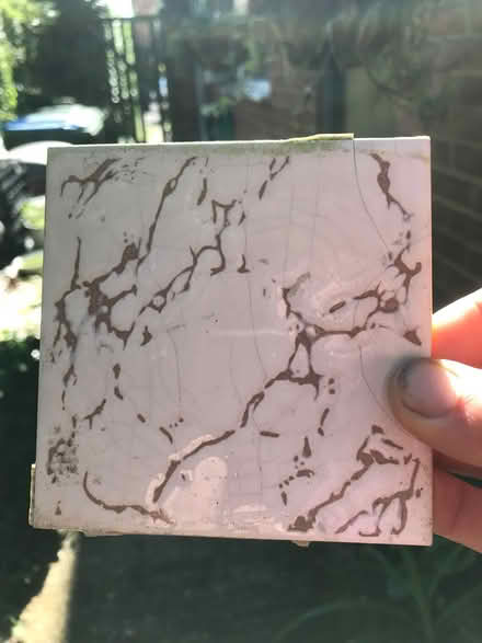 Photo of free Tiles (St Denys SO17) #1