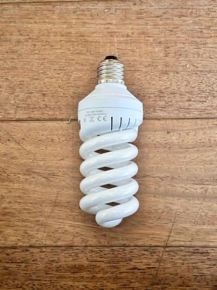 Photo of free Photography bulbs (Greystones S11) #1