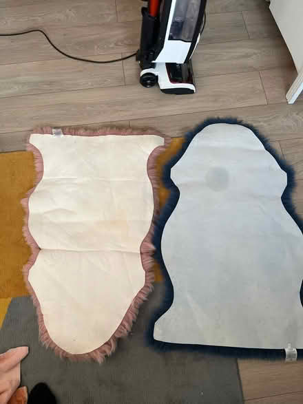 Photo of free Rugs (OX9) #3