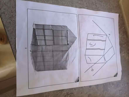 Photo of free Green house (Capernwray LA6) #3