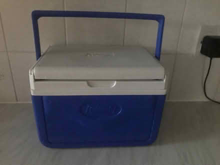 Photo of free cold box (Sockbridge CA10) #1