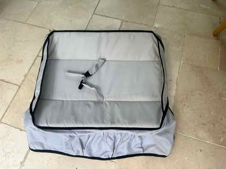 Photo of free Changing table and second level (Tower Hamlets, E3) #1