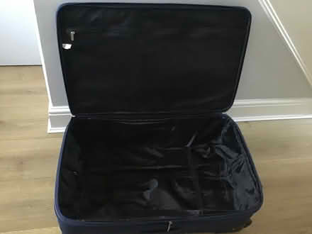 Photo of free Suit Case (Churchgate EN8) #2