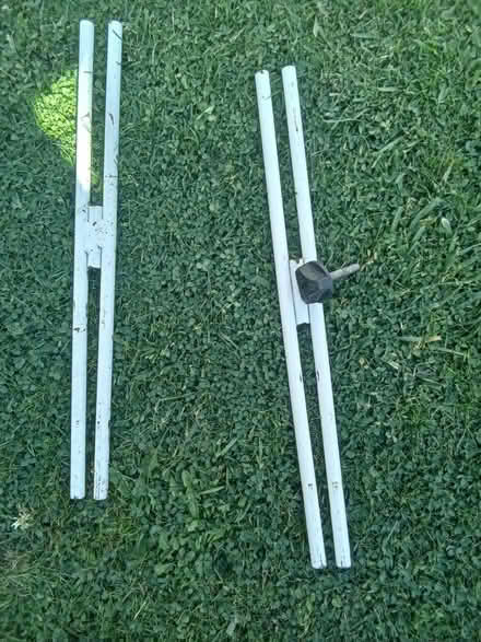 Photo of free Head board for small double bed (WD19) #4