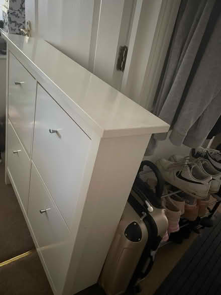 Photo of free lkea shoe cabinet (Kingston KT2) #2